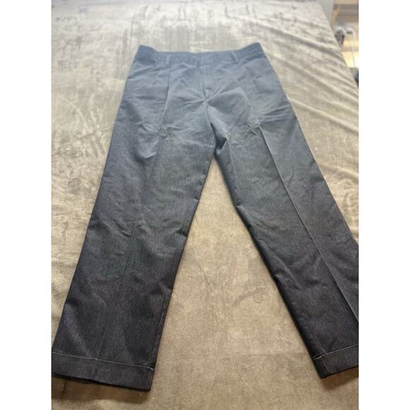 Dockers Stain Defender Classic Fit Khaki Men 36x30 Career Office Modern Work - Picture 1 of 8